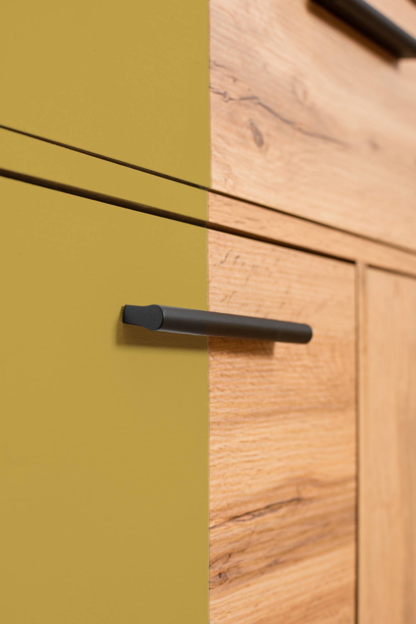 MATT PAINT MP-03 MUSTARD